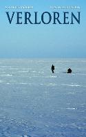 Verloren - Markus Möller,Ronald Prokein - cover