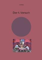 Der 4. Versuch - S Pomej - cover