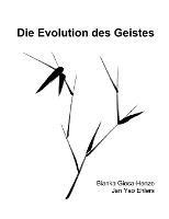 Die Evolution des Geistes: White-Edition - Bianka Giesa-Henze - cover