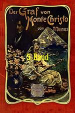 Der Graf von Monte Christo, 5. Band