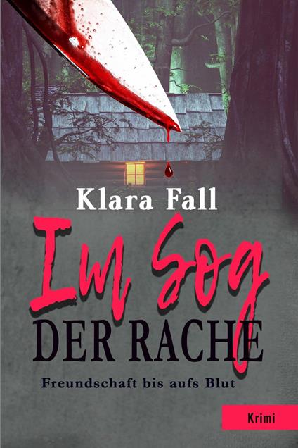 Im Sog der Rache