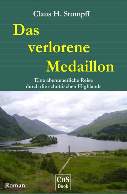 Das verlorene Medaillon