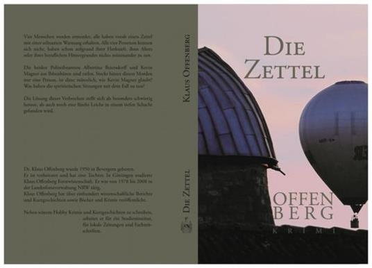 Die Zettel