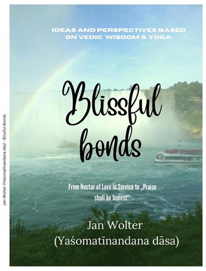 Blissful bonds