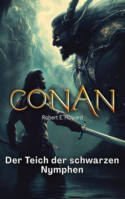 Conan
