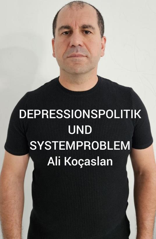DEPRESSIONSPOLITIK UND SYSTEMPROBLEM