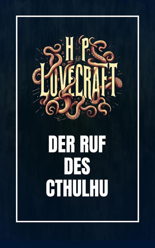 Der Ruf des Cthulhu