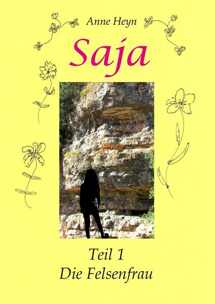 Saja - Anne Heyn - ebook