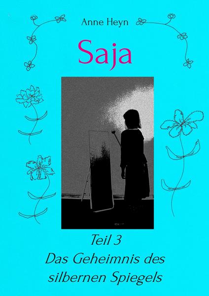 Saja - Anne Heyn - ebook
