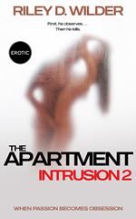 The Apartment: Intrusion 2