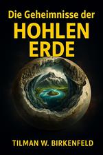 Die Geheimnisse der Hohlen Erde