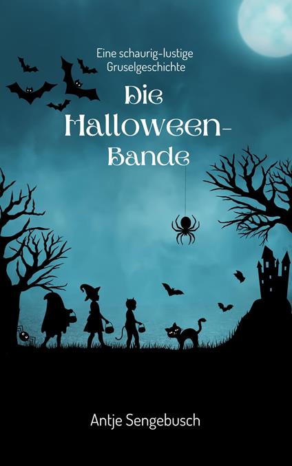 Die Halloween-Bande