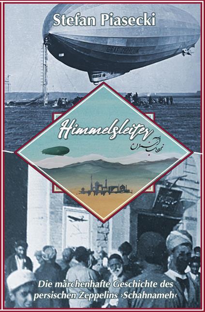 Himmelsleiter (Nardebane Aseman)