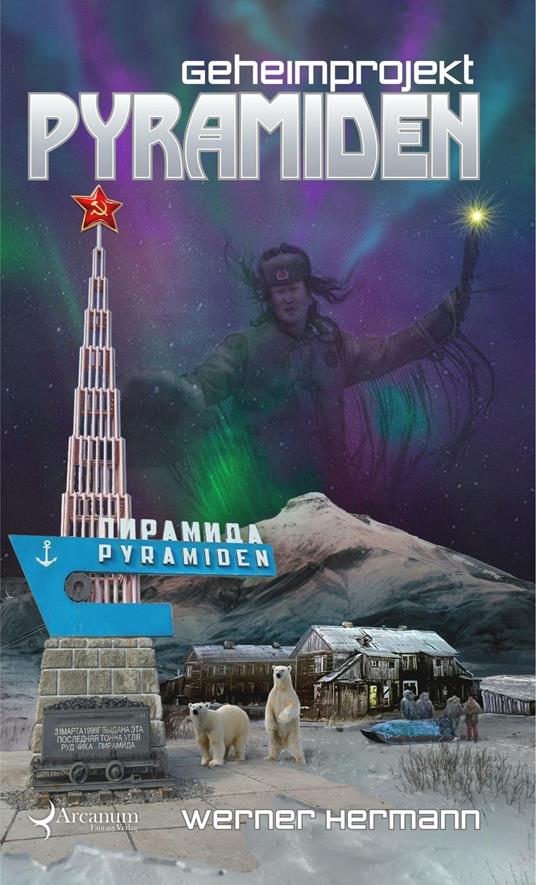 Geheimprojekt Pyramiden
