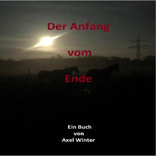 Der Anfang vom Ende