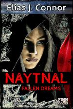 Naytnal - Fallen dreams (japanese edition)