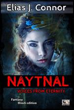 Naytnal - Voices from eternity (hindi edition)