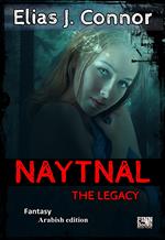 Naytnal - The legacy (arabish edition)