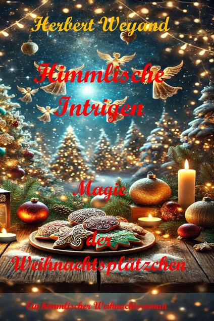 Himmlische Intrigen
