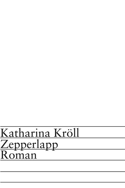 Zepperlapp