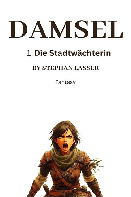 Damsel