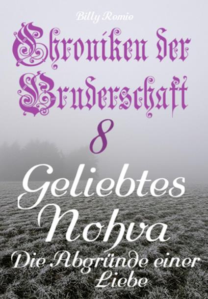 Geliebtes Nohva