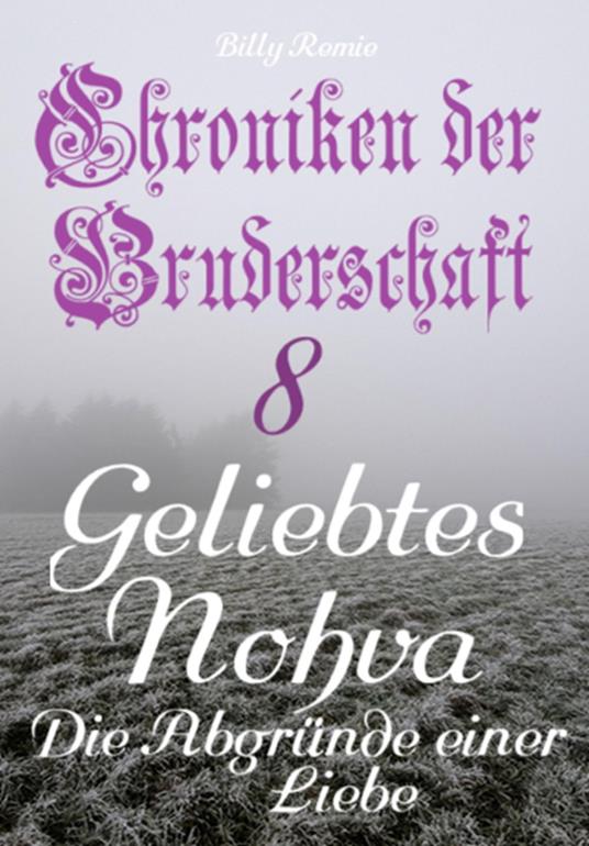 Geliebtes Nohva
