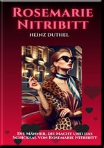 ROSEMARIE NITRIBITT
