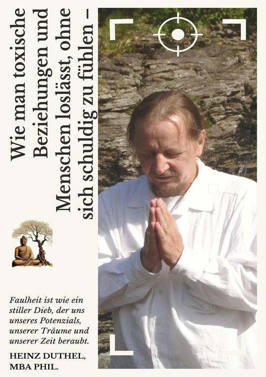 Wie man toxische Beziehungen und Menschen loslässt, ohne sich schuldig zu fühlen –