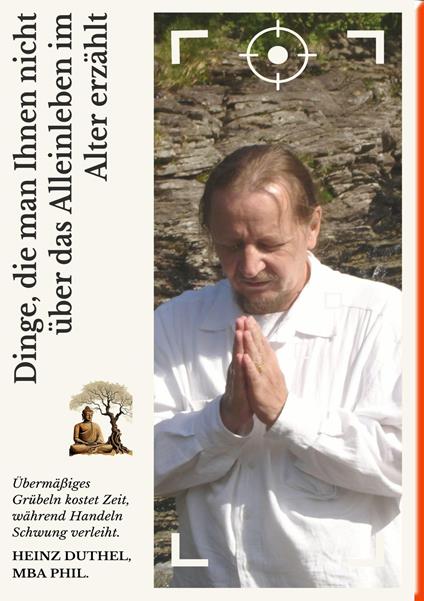 Dinge, die man Ihnen nicht über das Alleinleben im Alter erzählt