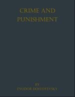 Crime and Punishment