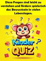 Kinder-Quiz in 10 Teilen