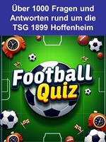 Football-Quiz - TSG 1899 Hoffenheim