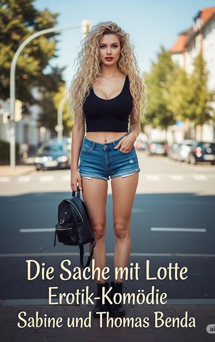 Die Sache mit Lotte