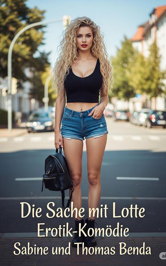 Die Sache mit Lotte