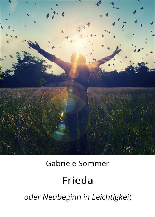 Frieda