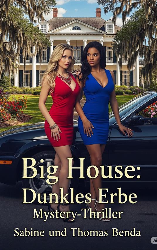 Big House: Dunkles Erbe