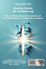 Mentale Stärke für Veränderung