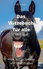 Das Witzebuch für alle!