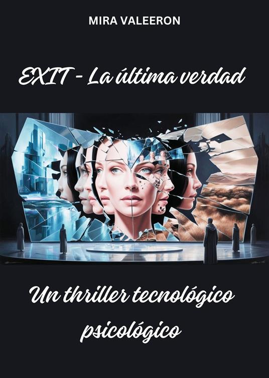 EXIT - La última verdad