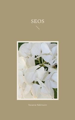 Seos - Susanne Edelmann - cover