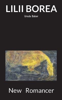 Lilii Borea - Ursula Balser - cover