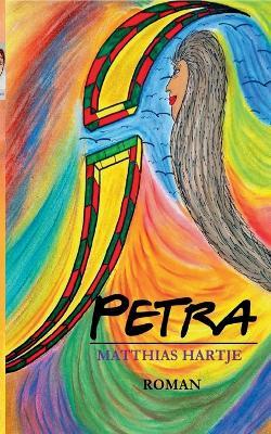 Petra - Matthias Hartje - cover