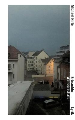 Erbrachte Wanderschaft - Michael Hirle - cover