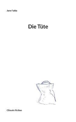 Die Tute - Jane Falda - cover