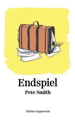 Endspiel - Pete Smith - cover