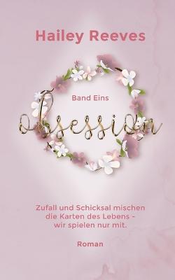 Obsession - Band 1 - Hailey Reeves - cover