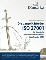 Ihr Kampf als Informationssicherheitsbeauftragter (ISB)