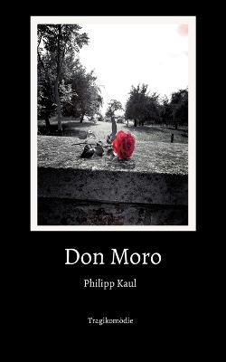 Don Moro - Philipp Kaul - cover