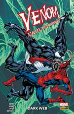 VENOM: ERBE DES KÖNIGS 3 - DARK WEB